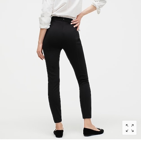J.crew pixie pants - Picture 2 of 5